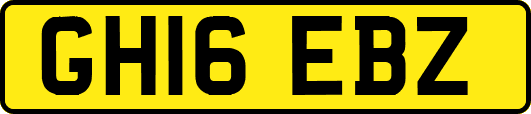 GH16EBZ