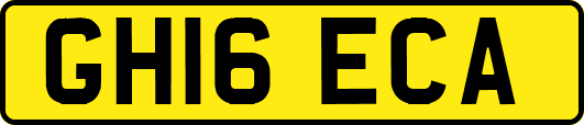 GH16ECA
