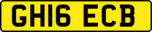 GH16ECB
