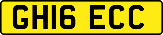 GH16ECC