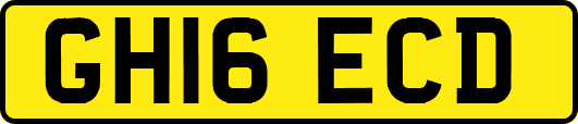 GH16ECD