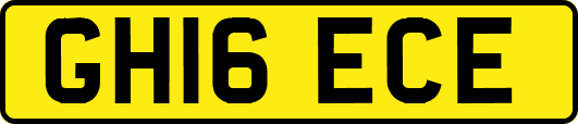 GH16ECE