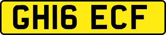 GH16ECF