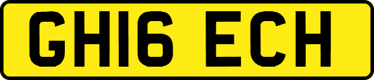 GH16ECH