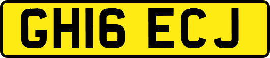 GH16ECJ