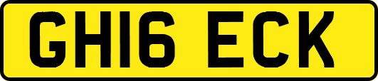 GH16ECK