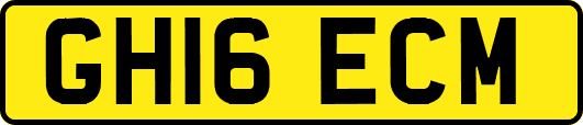 GH16ECM