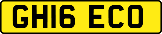 GH16ECO