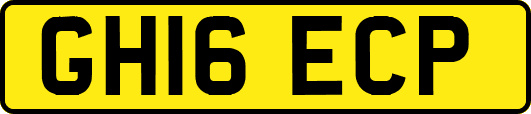 GH16ECP