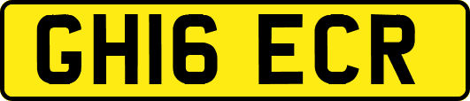 GH16ECR