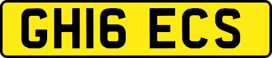 GH16ECS