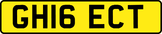 GH16ECT