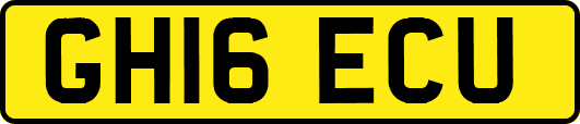 GH16ECU