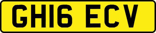 GH16ECV