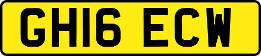 GH16ECW