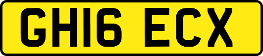 GH16ECX