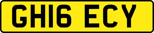 GH16ECY