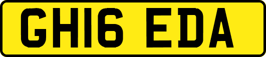 GH16EDA