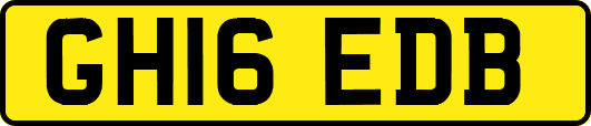 GH16EDB