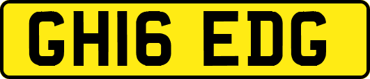 GH16EDG