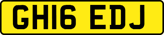 GH16EDJ