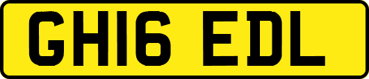 GH16EDL