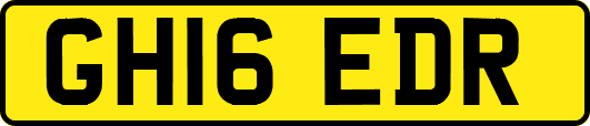 GH16EDR