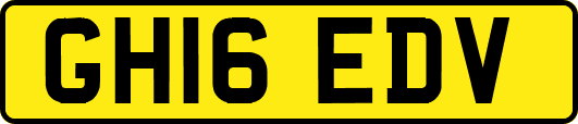 GH16EDV