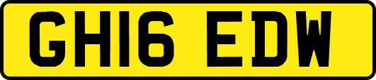 GH16EDW