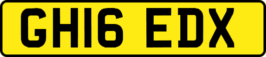 GH16EDX
