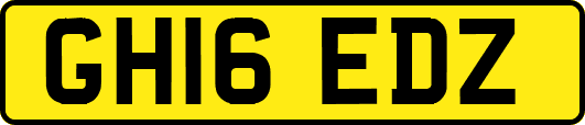 GH16EDZ
