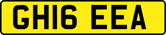 GH16EEA