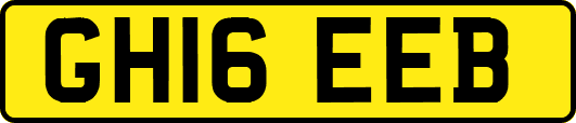 GH16EEB