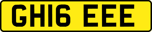 GH16EEE