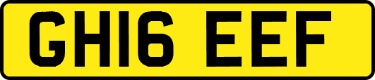GH16EEF