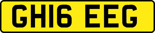 GH16EEG