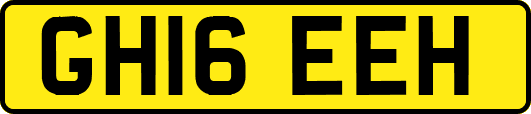 GH16EEH
