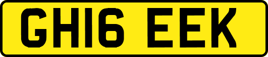 GH16EEK