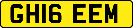 GH16EEM