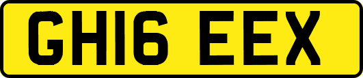 GH16EEX