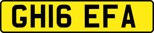 GH16EFA