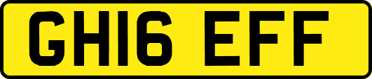 GH16EFF