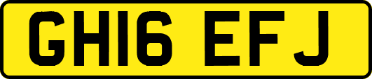 GH16EFJ