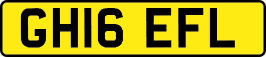 GH16EFL