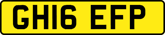 GH16EFP