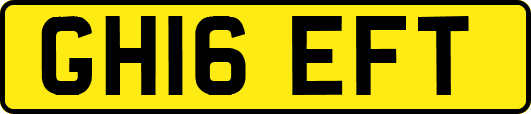 GH16EFT