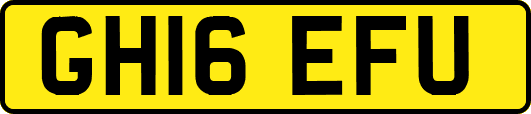 GH16EFU
