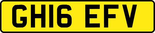 GH16EFV