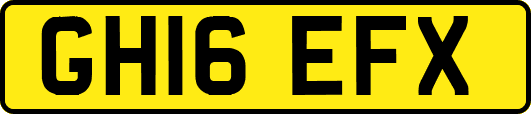 GH16EFX
