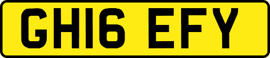 GH16EFY